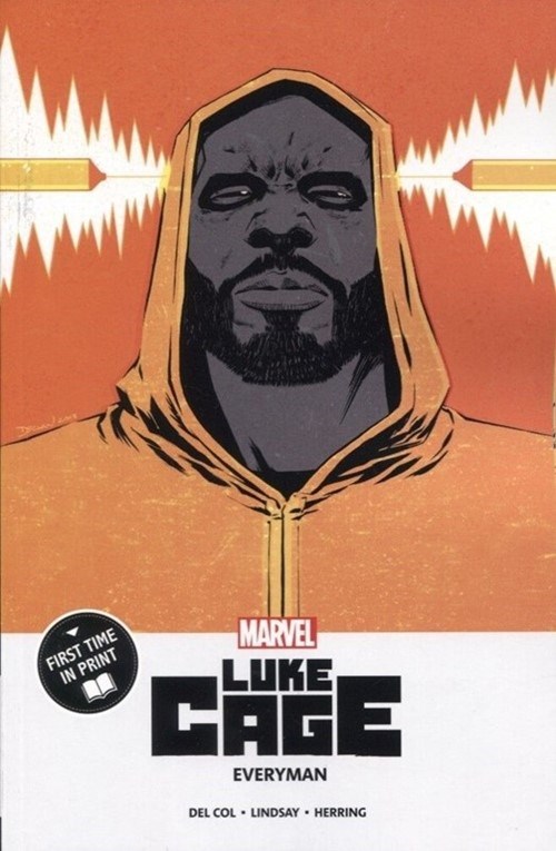 LUKE CAGE: EVERYMAN #1