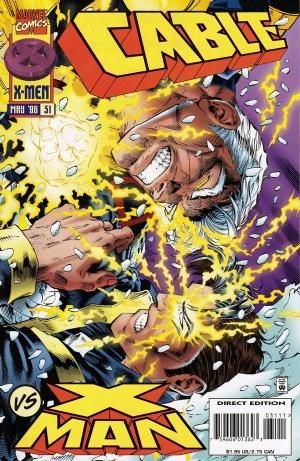 CABLE #31
