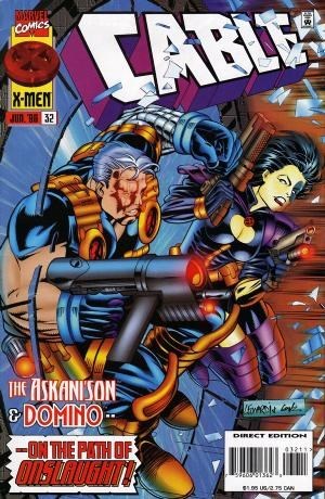 CABLE #32