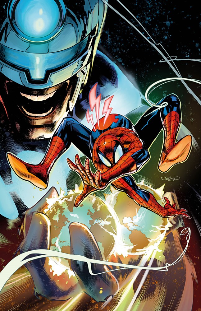 Marvel Zero [2025] #1-RI-B
