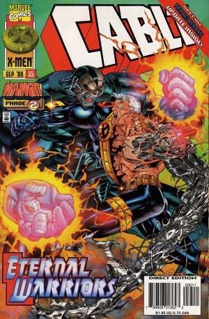 CABLE #35