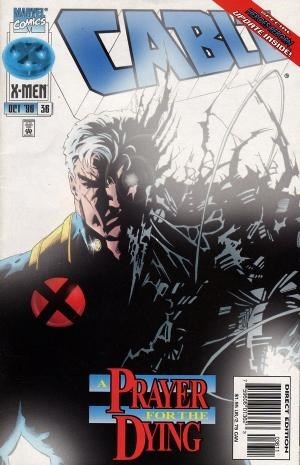 CABLE #36