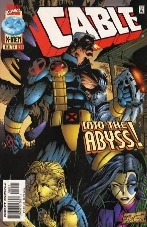 CABLE #40