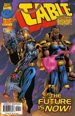 CABLE #41