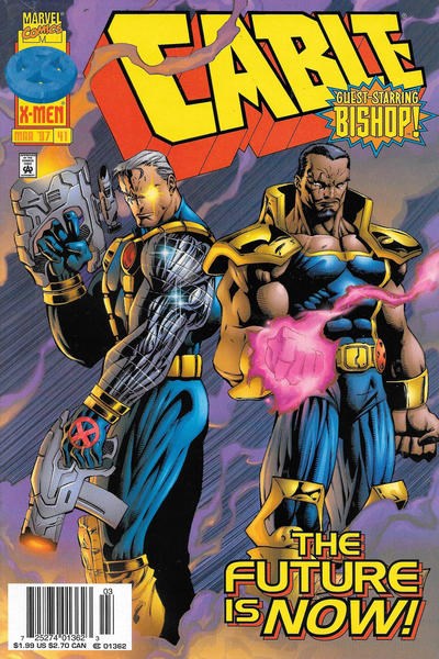 CABLE #41B