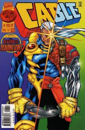 CABLE #43