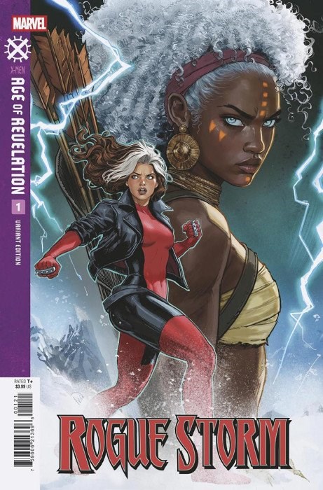 rogue storm #1C