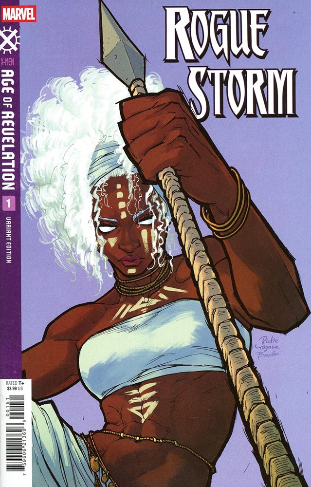 rogue storm #1F