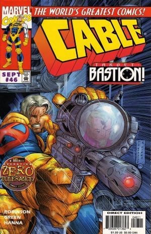 CABLE #46