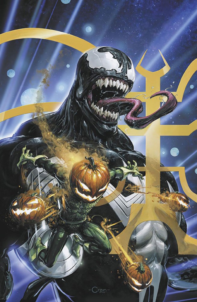 Venom: Original Sin #1-RI