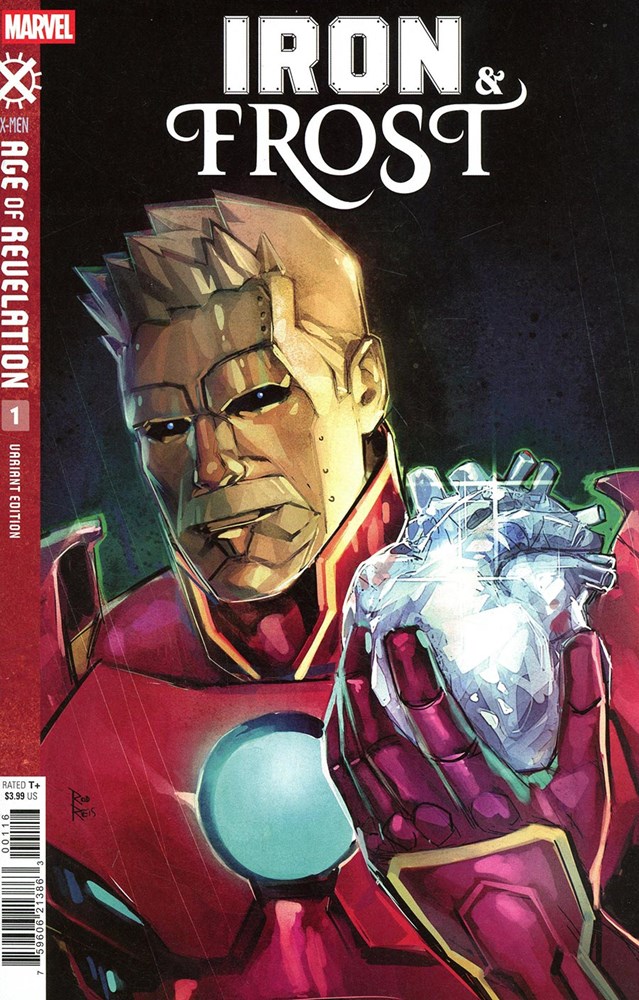 iron & frost #1-RI-D