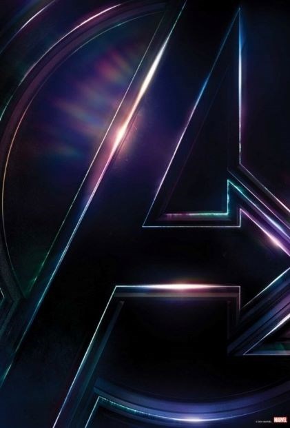 Marvel's The Infinity Saga Poster Book #3