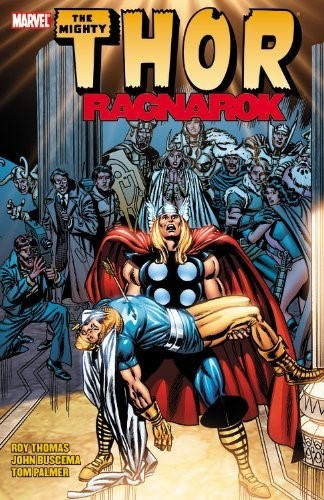 THOR: RAGNAROK #nn