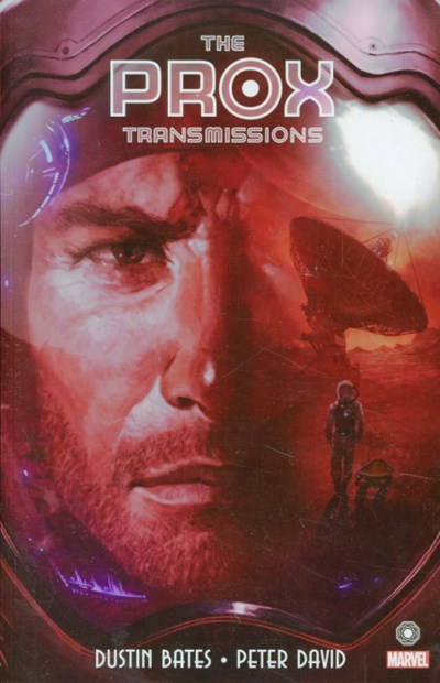 THE PROX TRANSMISSIONS #1