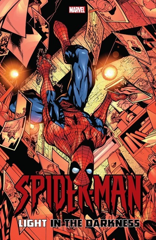 SPIDER-MAN: LIGHT IN THE DARKNESS #1