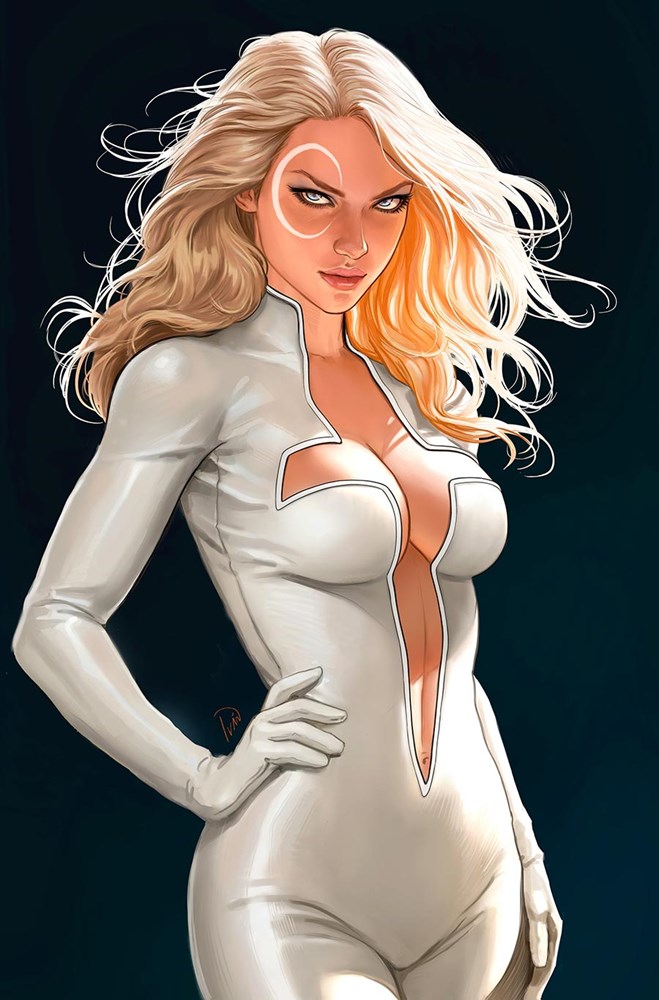 cloak or dagger #1-RI-C