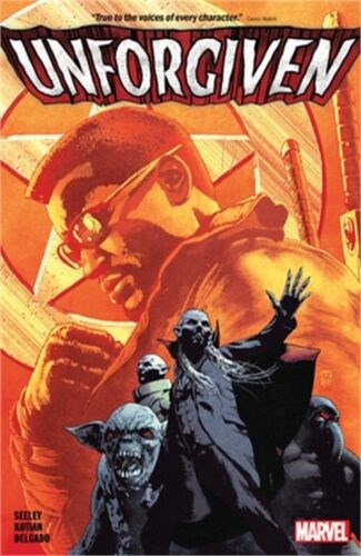 Unforgiven #1