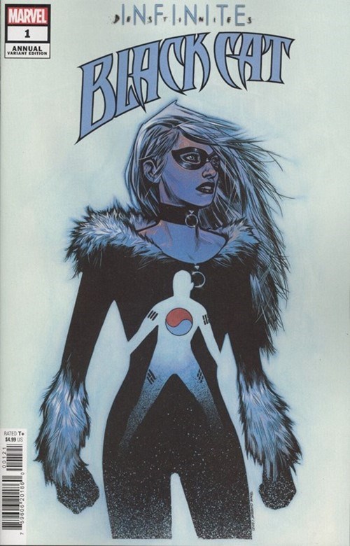 BLACK CAT ANNUAL #1C