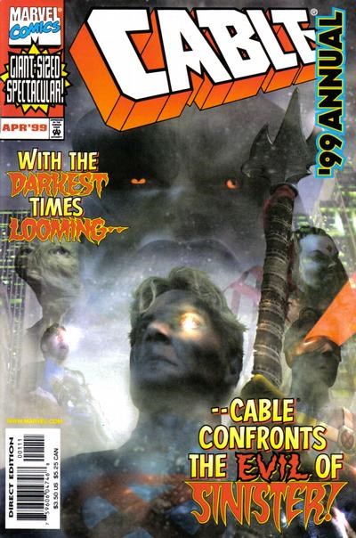 CABLE 1999 #1999