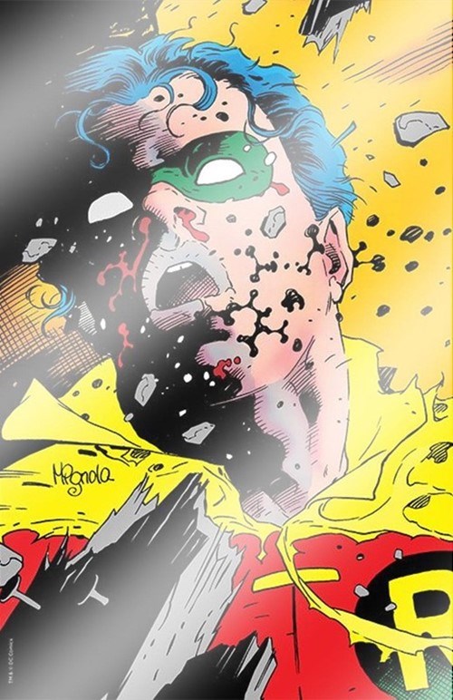 BATMAN #428-ACECC