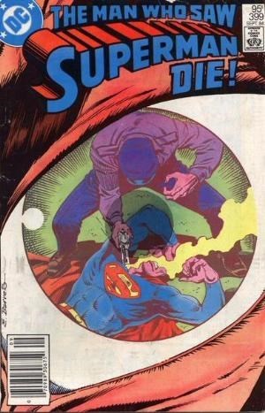 SUPERMAN #399B