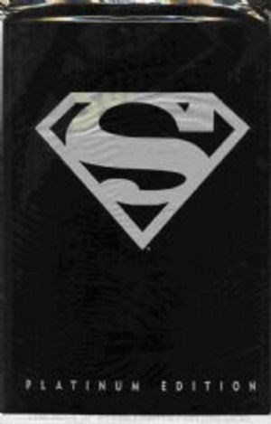 ADVENTURES OF SUPERMAN #500D