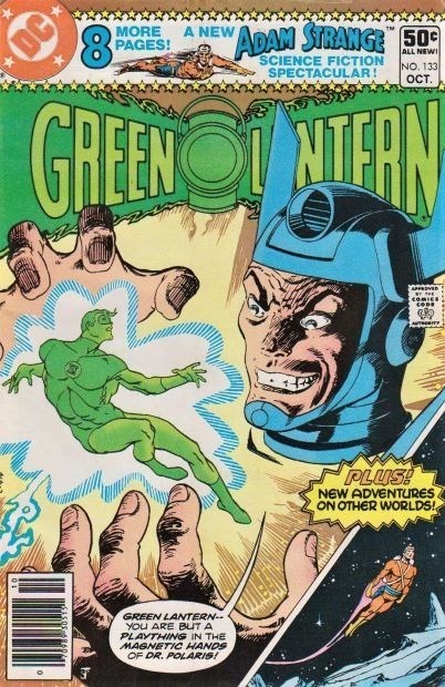 GREEN LANTERN #133B