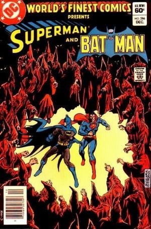 WORLD'S FINEST COMICS #286B