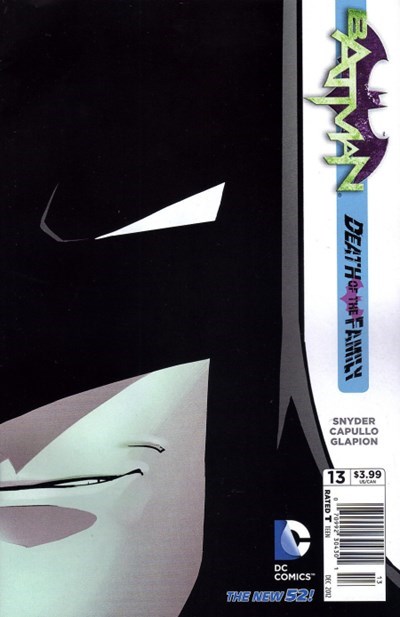 BATMAN #13C