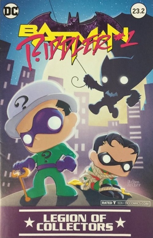 BATMAN #23.2-DCLEG-B