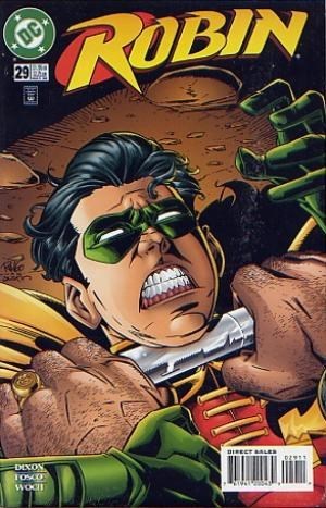 ROBIN #29