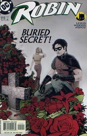 ROBIN #111