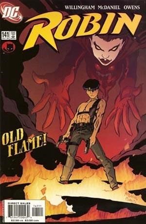 ROBIN #141