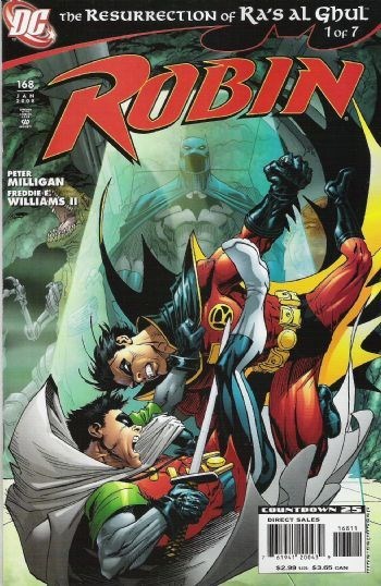ROBIN #168