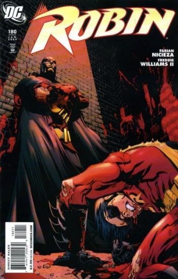 ROBIN #180