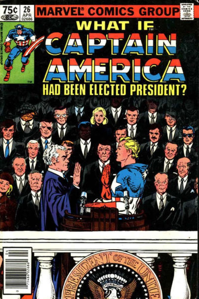WHAT IF...? #26B