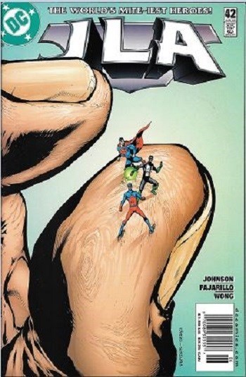 JLA #42B