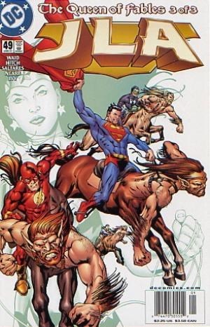 JLA #49B