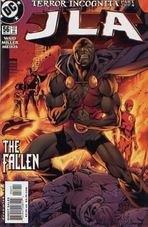 JLA #56