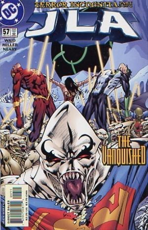 JLA #57