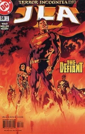 JLA #58