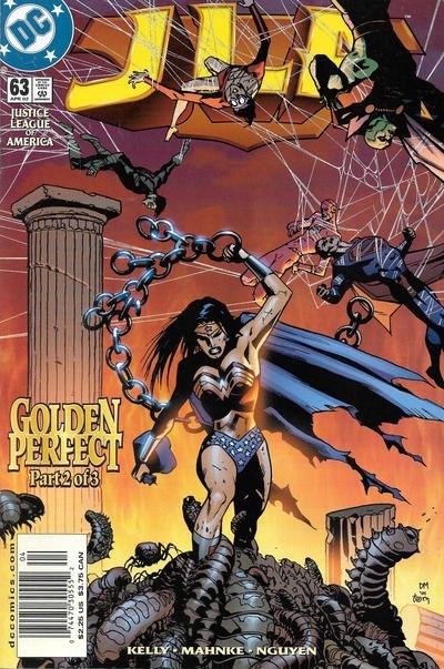JLA #63B