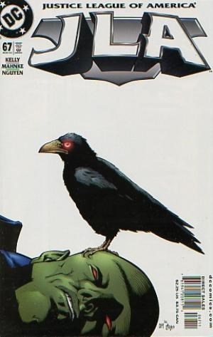 JLA #67
