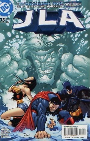 JLA #75