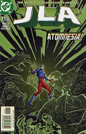 JLA #77