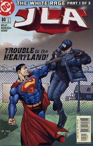 JLA #80