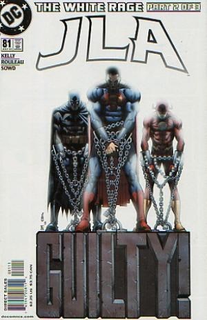 JLA #81