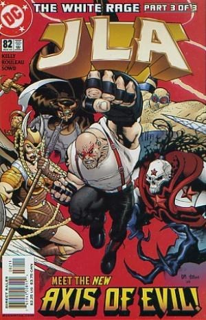 JLA #82