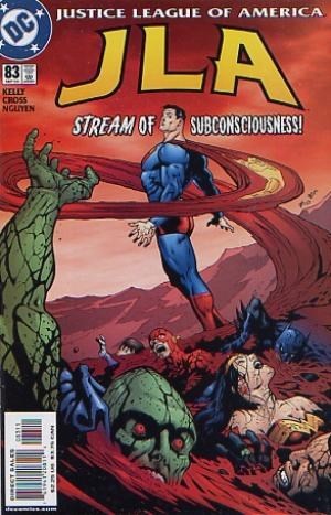 JLA #83