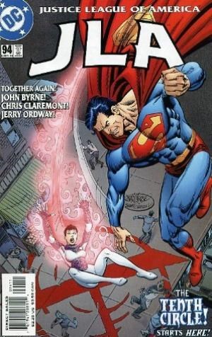 JLA #94